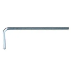 Clé 6 pans 2 mm KSTOOLS 150.7045 | 150.7045