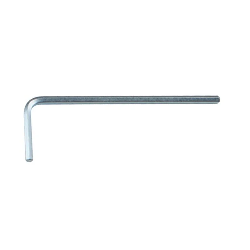 Clé 6 pans 2 mm KSTOOLS 150.7045 | 150.7045