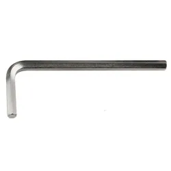 Clé 6 pans 5 mm KSTOOLS 150.7047 | 150.7047