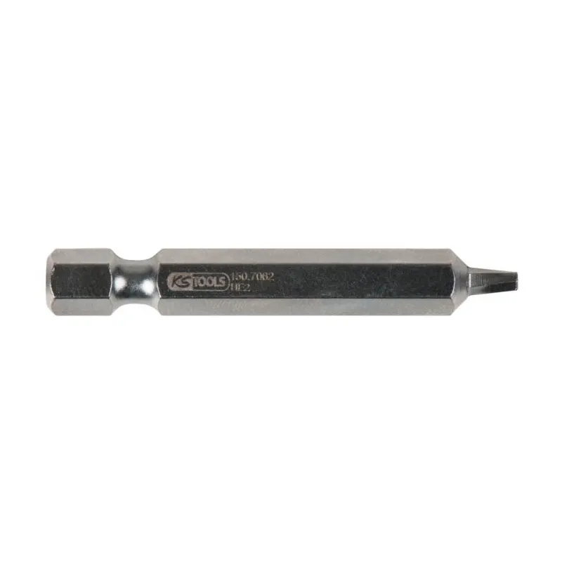 Embout d'extraction pour vis 6 pans creux 2 mm KSTOOLS 150.7062 | 150.7062