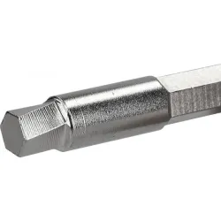 Embout d'extraction pour vis 6 pans creux 3 mm KSTOOLS 150.7064 | 150.7064