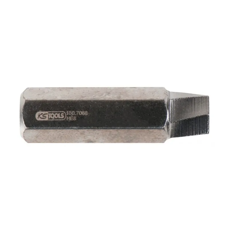 Embout d'extraction pour vis 6 pans creux 8 mm KSTOOLS 150.7068 | 150.7068 Embout d'extraction pour vis 6 pans creux 8 mm KSTOOLS 150.7068 | 150.7068