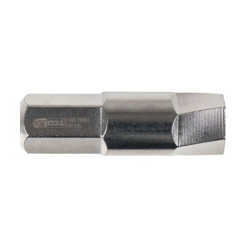 Embout d'extraction pour vis 6 pans creux 10 mm KSTOOLS 150.7069 | 150.7069 Embout d'extraction pour vis 6 pans creux 10 mm KSTOOLS 150.7069 | 150.7069