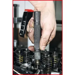 Outil de mise en place des joints de queues de soupapes KSTOOLS 150.8001 | 150.8001