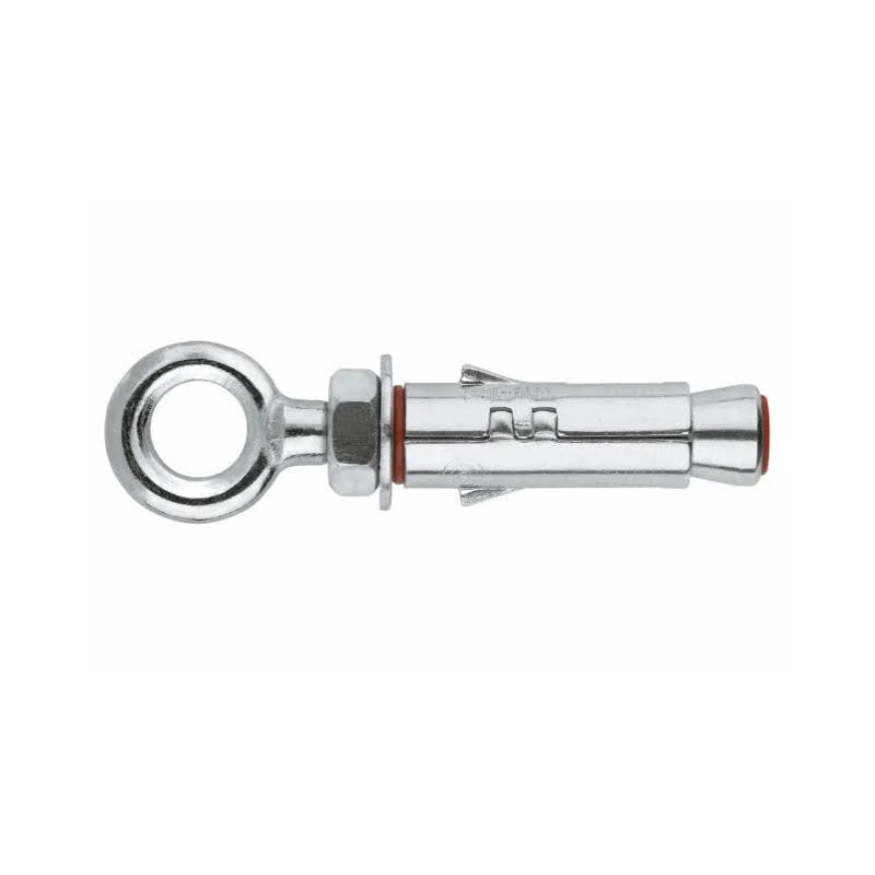 INDEX Cheville anti-rotation pour charges lourdes Piton (M12 x 75 Ø20 25 pièces.) AHIAR1275 | AHIAR1275