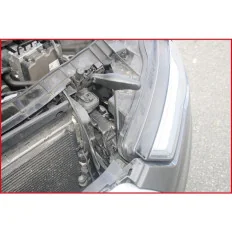 Clé de réglage pour optique Audi KSTOOLS 150.8105 | 150.8105