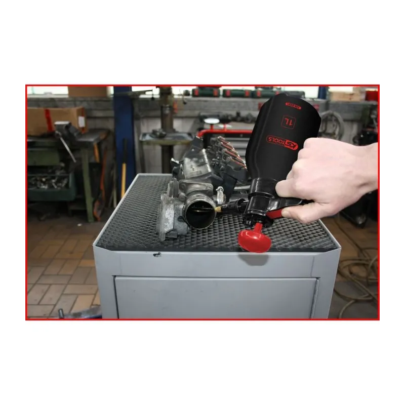 Pulvérisateur . 1 L KSTOOLS 150.8251 | 150.8251