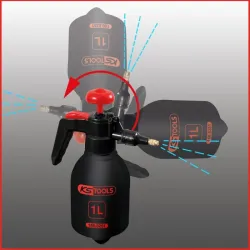 Pulvérisateur . 2 L KSTOOLS 150.8252 | 150.8252