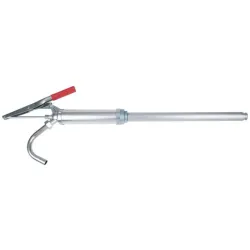 Pompe à fûts acier KSTOOLS 150.8254 | 150.8254