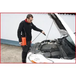 Pulvérisateur à bandoulière 5 L KSTOOLS 150.8261 | 150.8261