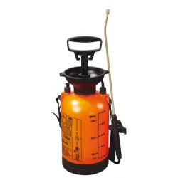 Pulvérisateur à bandoulière 5 L KSTOOLS 150.8261 | 150.8261
