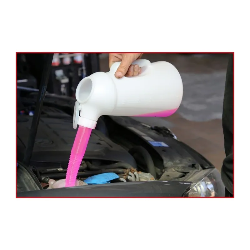 Broc verseur avec bec flexible . 3 litres KSTOOLS 150.9001 | 150.9001 Broc verseur avec bec flexible . 3 litres KSTOOLS 150.9001 | 150.9001