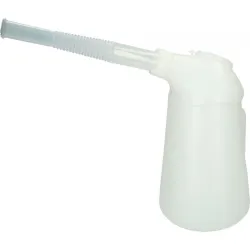 Broc verseur avec bec flexible . 5 litres KSTOOLS 150.9002 | 150.9002
