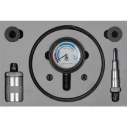 Kit testeur de pompe à eau . 7 pièces KSTOOLS 150.9020 | 150.9020
