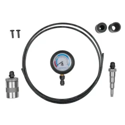 Kit testeur de pompe à eau . 7 pièces KSTOOLS 150.9020 | 150.9020