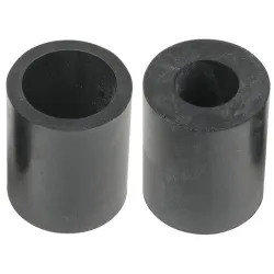 Jeu de 2 joints (petit + grand) en caoutchouc de rechange KSTOOLS 150.9023 | 150.9023