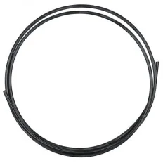 Tuyau plastique Ø6mm . longueur 2 m KSTOOLS 150.9025 | 150.9025