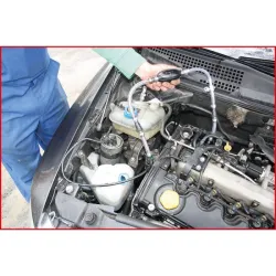 Coffret d'amorçage et de purge pour moteur diesel . 7 pièces KSTOOLS 150.9030 | 150.9030