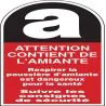 Panneau AMIANTE PLANCHE DE 50 27X52 Taliaplast 733901