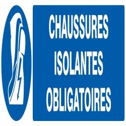 Panneau CHAUSS.ISOLANT. OBLIG. 200x52 Taliaplast 620516