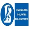 Panneau CHAUSS.ISOLANT.OBLIG 330x200 N Taliaplast 621516