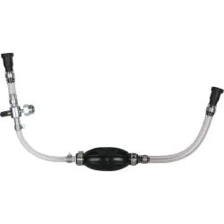Flexible avec pompe KSTOOLS 150.9031 | 150.9031