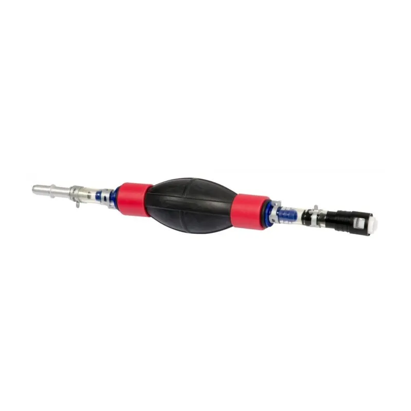 Pompe d'amorçage pour système d'injection Diesel . 8 mm KSTOOLS 150.9040 | 150.9040 Pompe d'amorçage pour système d'injection Diesel . 8 mm KSTOOLS 150.9040 | 150.9040