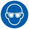 Panneau LUNETTES DE PROTECTION OBLIGAT Taliaplast 622503