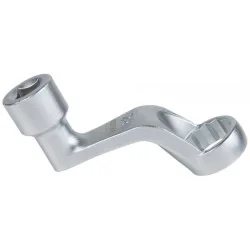 Clé pour filtre à huile de boite DSG -moteur Common Rail 1/2" - 24mm- L.101mm KSTOOLS 150.9202 | 150.9202