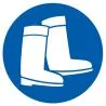 Panneau BOTTES OBLIGATOIRES D.80 NORMA Taliaplast 624554
