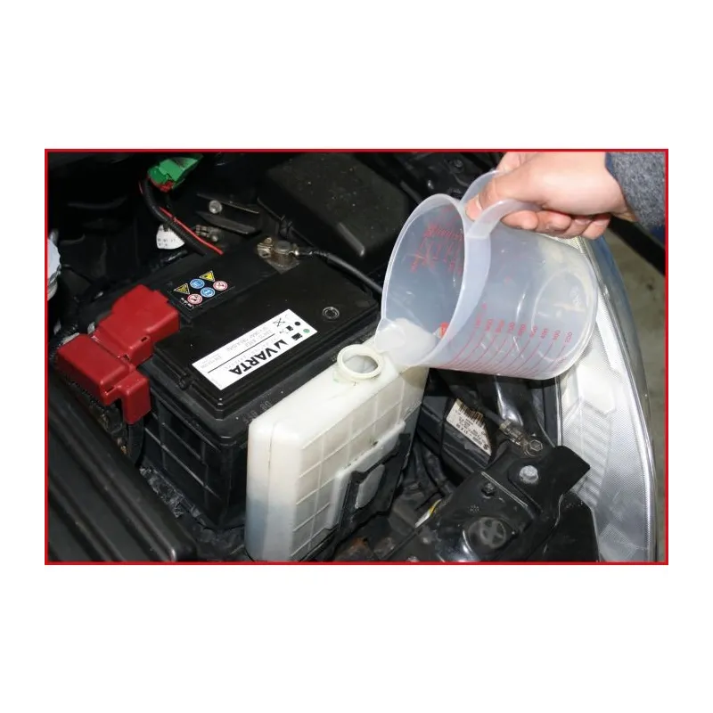 Jeu de 3 verres doseurs KSTOOLS 150.9205 | 150.9205 Jeu de 3 verres doseurs KSTOOLS 150.9205 | 150.9205