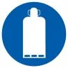 Panneau BOUTEILLE DE GAZ OBLIGATOIRE N Taliaplast 624564