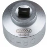 Clé filtre à huile 3/8  27mm 6 pans du coffret 150.9210 KSTOOLS 150.9217 | 150.9217