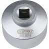 Clé filtre à huile 3/8  32mm 6 pans du coffret 150.9210. KSTOOLS 150.9218 | 150.9218