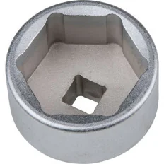 Clé filtre à huile 3/8  32mm 6 pans du coffret 150.9210. KSTOOLS 150.9218 | 150.9218