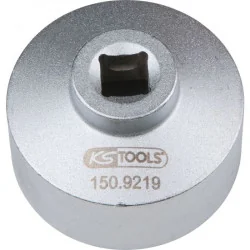 Clé filtre à huile 3/8 36mm 6 pans du coffret 150.9210 KSTOOLS 150.9219 | 150.9219