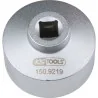 Clé filtre à huile 3/8 36mm 6 pans du coffret 150.9210 KSTOOLS 150.9219 | 150.9219