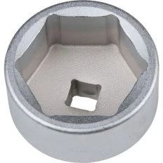 Clé filtre à huile 3/8 36mm 6 pans du coffret 150.9210 KSTOOLS 150.9219 | 150.9219