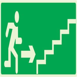 Panneau ESCALIER MONTANT DROITE NORMAS Taliaplast 636431