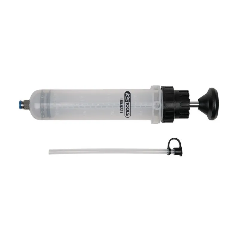 Pipette d'aspiration et de niveau 0.2L KSTOOLS 150.9221 | 150.9221 Pipette d'aspiration et de niveau 0.2L KSTOOLS 150.9221 | 150.9221