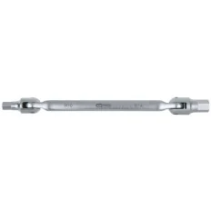 Clé de vidange 6 pans pour différentiel arrière KSTOOLS 150.9225 | 150.9225