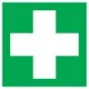 Panneau PREMIER SECOURS NORMASIGN 200X Taliaplast 628405