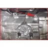 Clé de vidange 6 pans pour Mercedes et BMW . 14x17 mm KSTOOLS 150.9231 | 150.9231