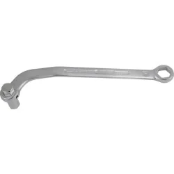 Clé de vidange 6 pans pour Mercedes et BMW . 14x17 mm KSTOOLS 150.9231 | 150.9231