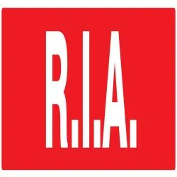 Panneau R.I.A NORMASIGN 330X75 Taliaplast 625123
