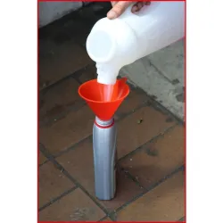 Jeu d'entonnoirs KSTOOLS 150.9240 | 150.9240