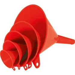 Jeu d'entonnoirs KSTOOLS 150.9240 | 150.9240