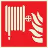 Panneau ROBINET D'INCENDIE ARME_ NORMA Taliaplast 638102
