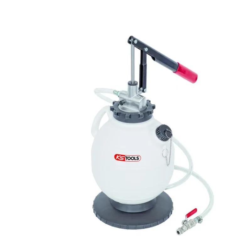 Récipient pour 150.9275 KSTOOLS 150.9258 | 150.9258 Récipient pour 150.9275 KSTOOLS 150.9258 | 150.9258