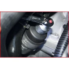 Clé pour filtre à huile 1/2" . diamètre 49 .5 mm KSTOOLS 150.9259 | 150.9259